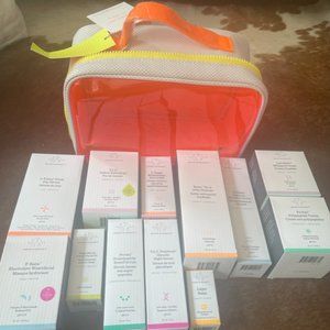 Drunk Elephant Full Size Gift Set